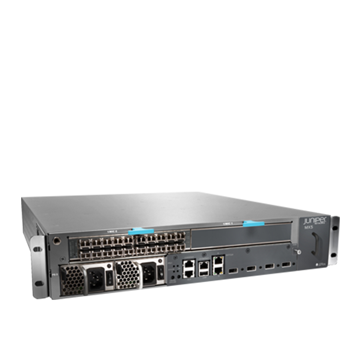 Juniper Routers Prodotti Carritech
