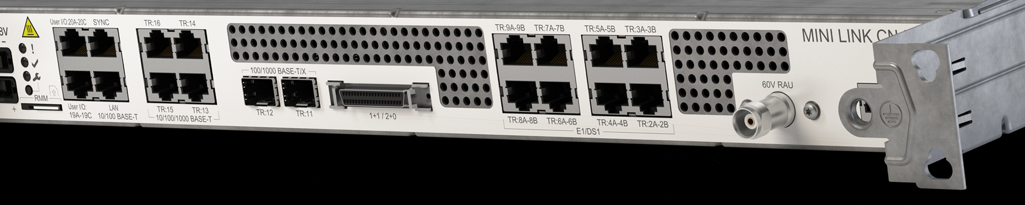 Ericsson Minilink Parts - Stock Update | Carritech Telecommunications