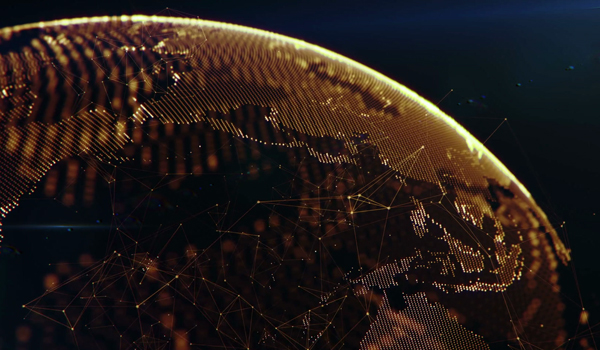 Current global positioning for various countries deployment of 5G services