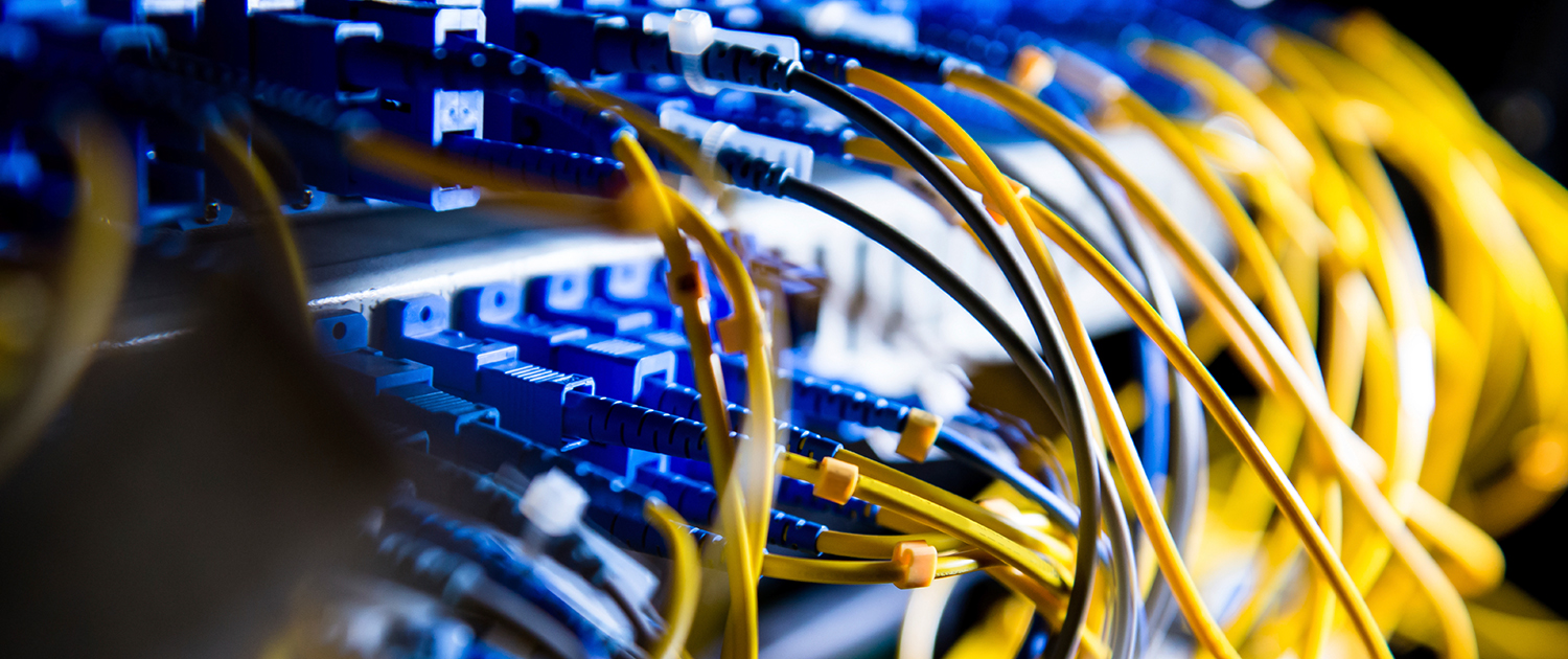 Fiber continues to revolutionise networks Carritech