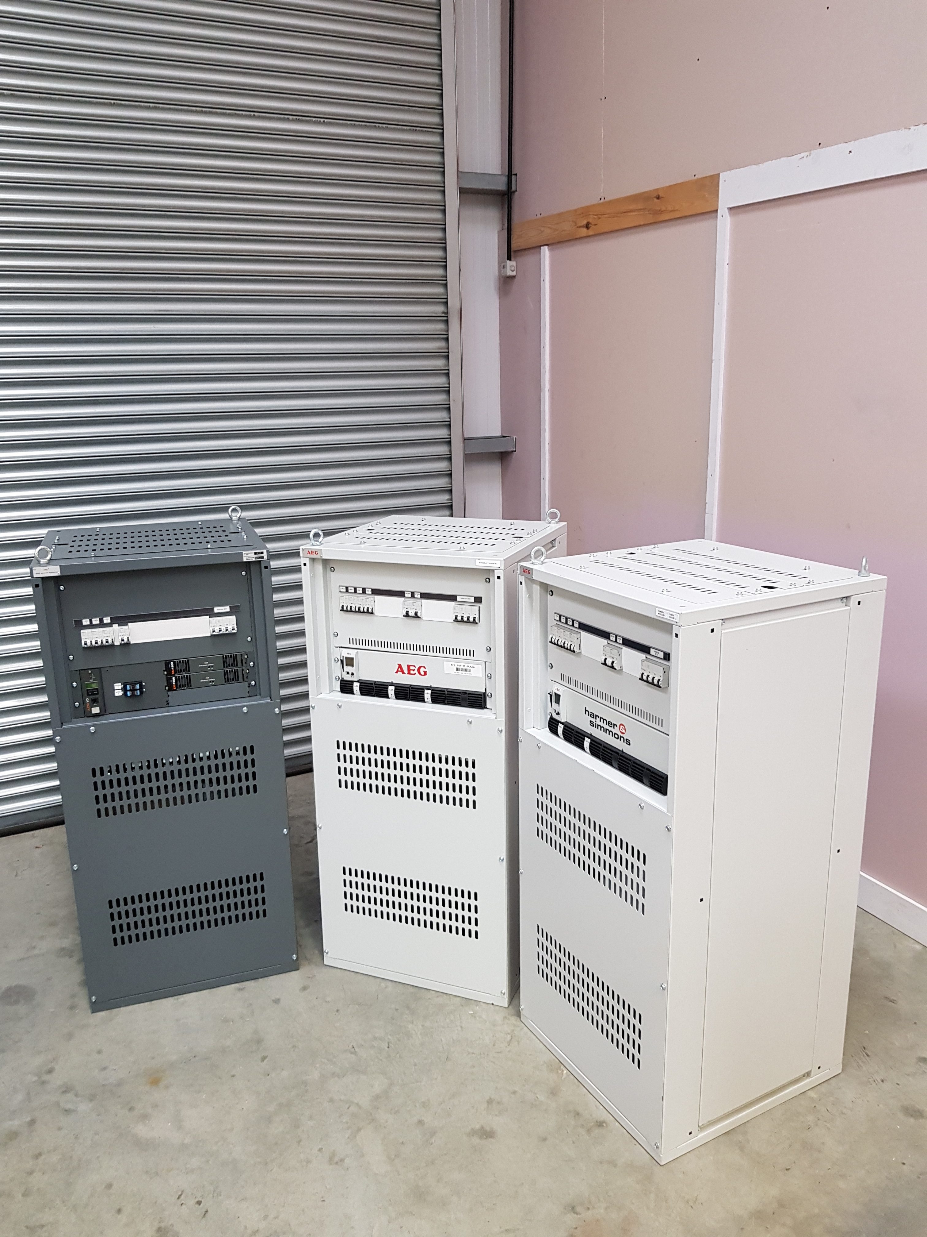 Rectifiers Product Updates Carritech