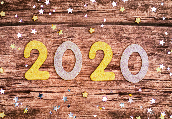 Telecom Trends to Look Out for in 2020