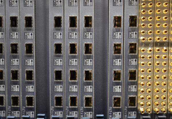 Why You Should Consider Marconi OMS Parts for Your Transport Network