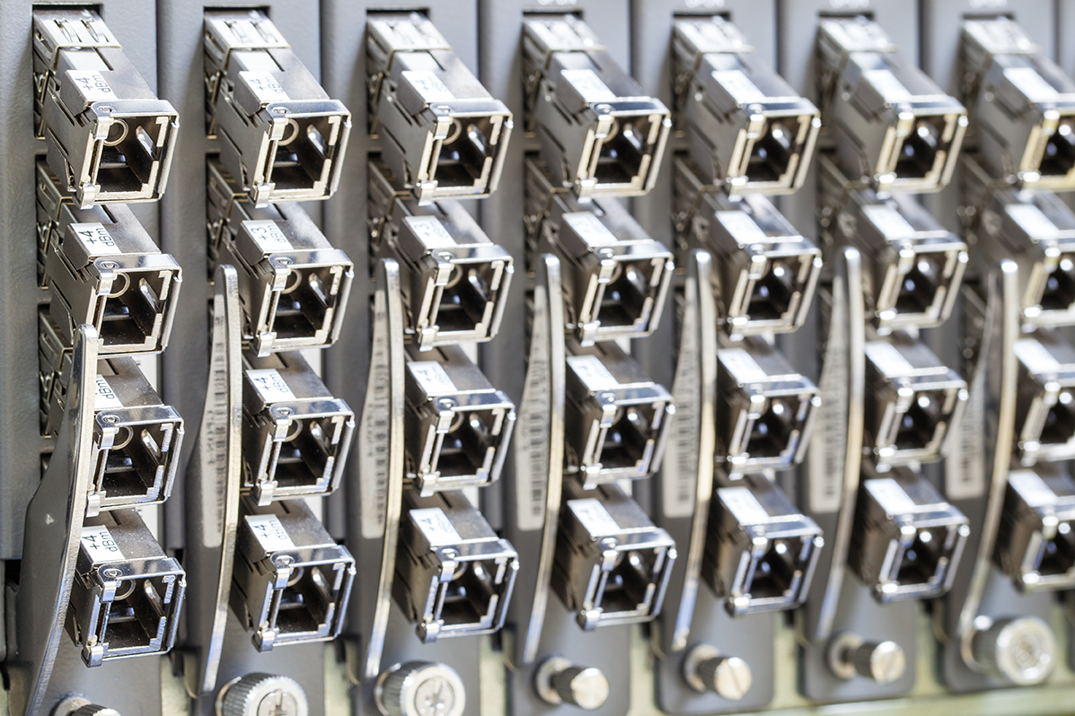 Tunable Optical Transceivers What are they and when should they be used?