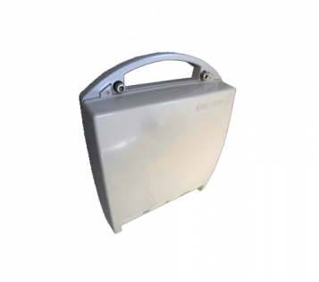 BAS Radio Node (RN)