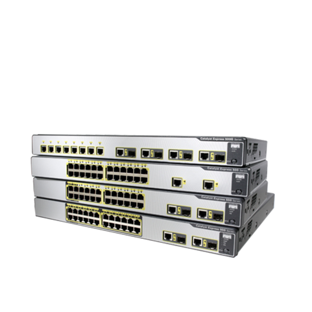 Networking products