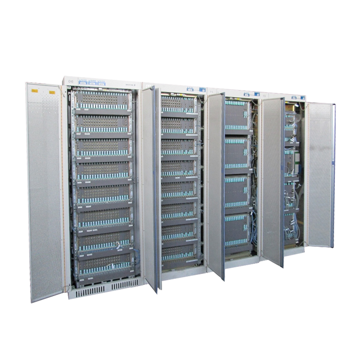 Ericsson Axe10 Core Network Products Carritech Telecommunications Ericsson Axe10 Core Network Products Carritech Telecommunications