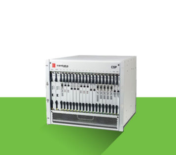 Lucent Excel switch EXS