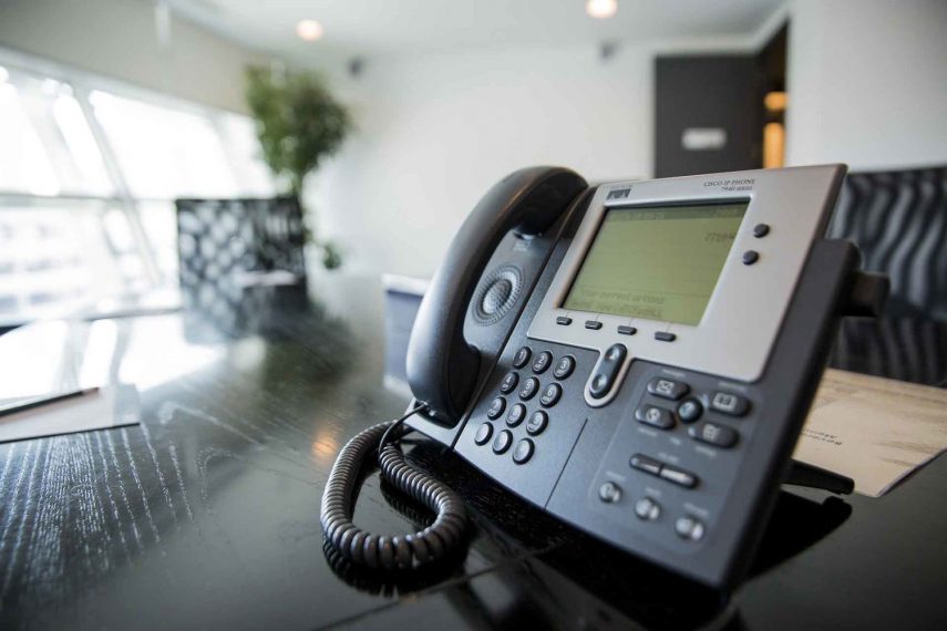 What is VoIP and how does it work?