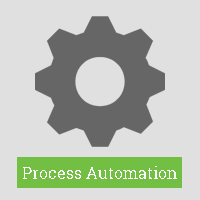 AI use case: process automation